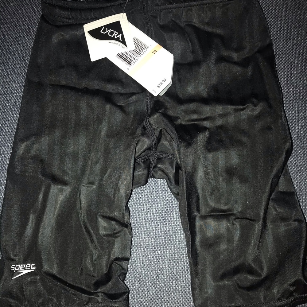 Speedo Aquablade Jamer
